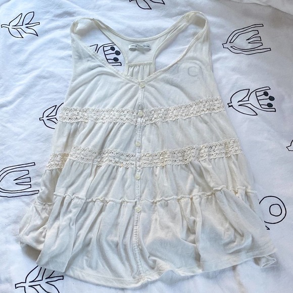 American Eagle Outfitters Tops - American Eagle Outfitters Top